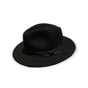 Tenth Street Wool Hat 